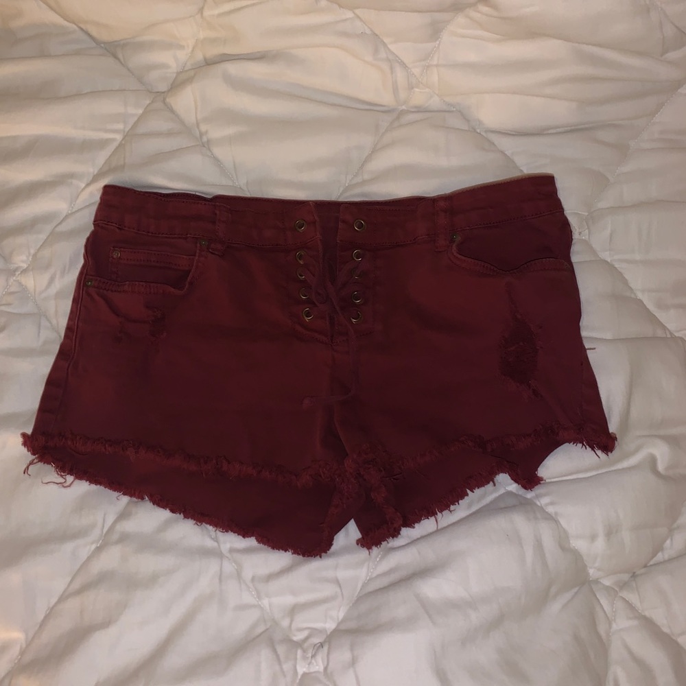 Billabong Denim Shorts
